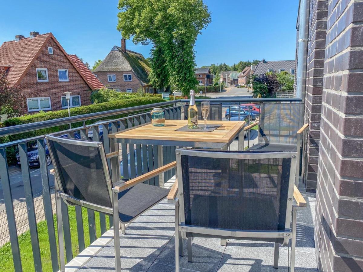 Meerestraum Grömitz Exteriér fotografie
